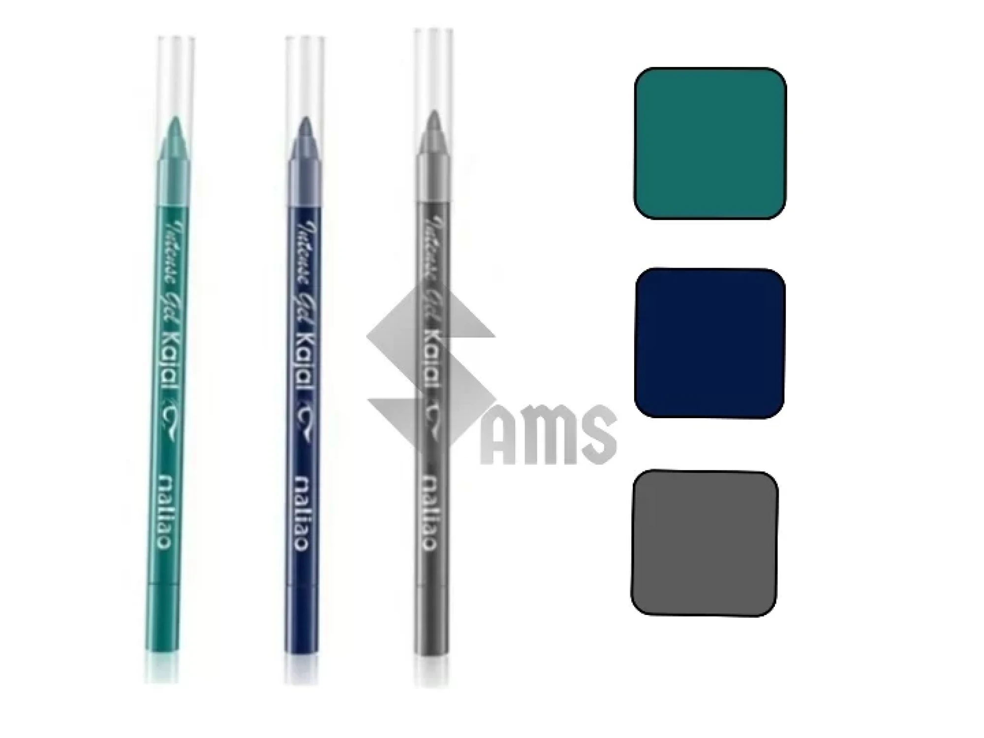 Maliao Turquoise Royal Blue Smokey.webp